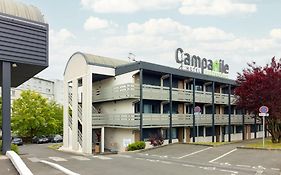 Campanile Nature - Marne La Vallee - Chelles